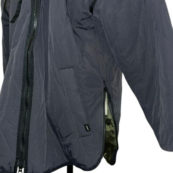 PrAna Encinitas Field Coat - Picture 11 of 14